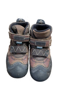 Geox Waterproof Hiking Boots - Size 13