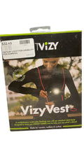 GETViZY VizyVest Light for Visibility
