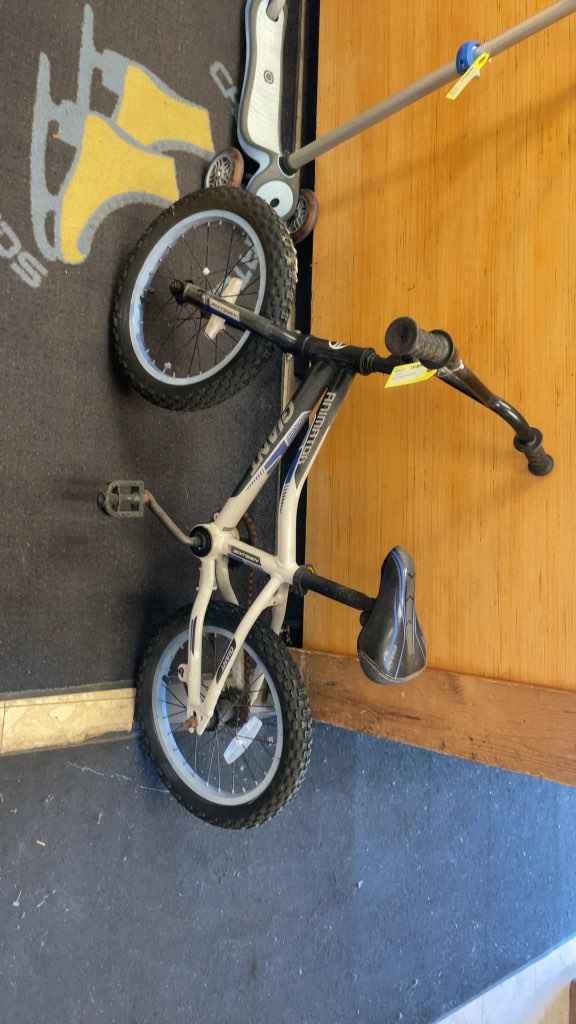 Giant Animator 16 Kids Bike