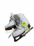 Glacier 700 Size 2 Figure Skates