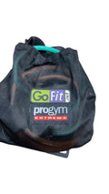 GoFit ProGym Extreme Resistance Band Set