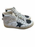 Golden Goose GGDB/VCE High-Top Sneakers - Ladies Size 5