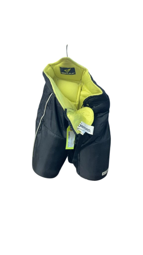 Graf Tyke-100 Youth Large Hockey Pants