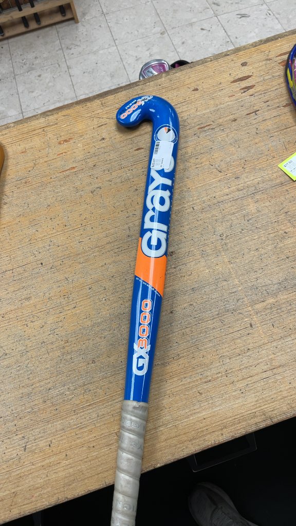 Grays GX3000 36" Field Hockey Stick