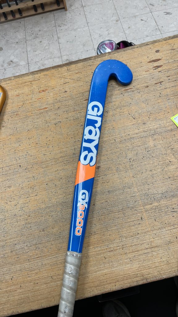 Grays GX3000 36" Field Hockey Stick
