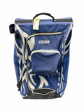 Grit Tower Hockey Bag - Blue