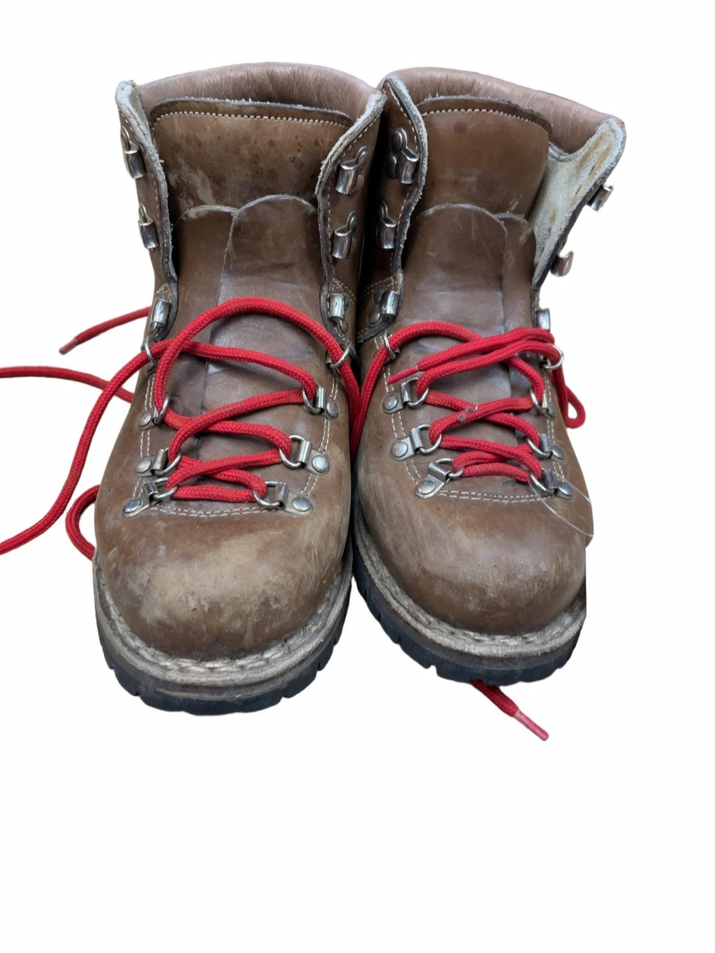 Gro-Nell Sport Size 5.5 Hiking Boots