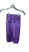 Gusti Purple Rain Pants - 24 Month