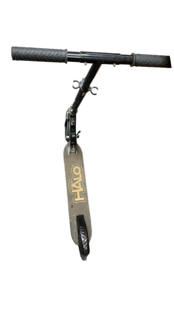 Halo Scooter