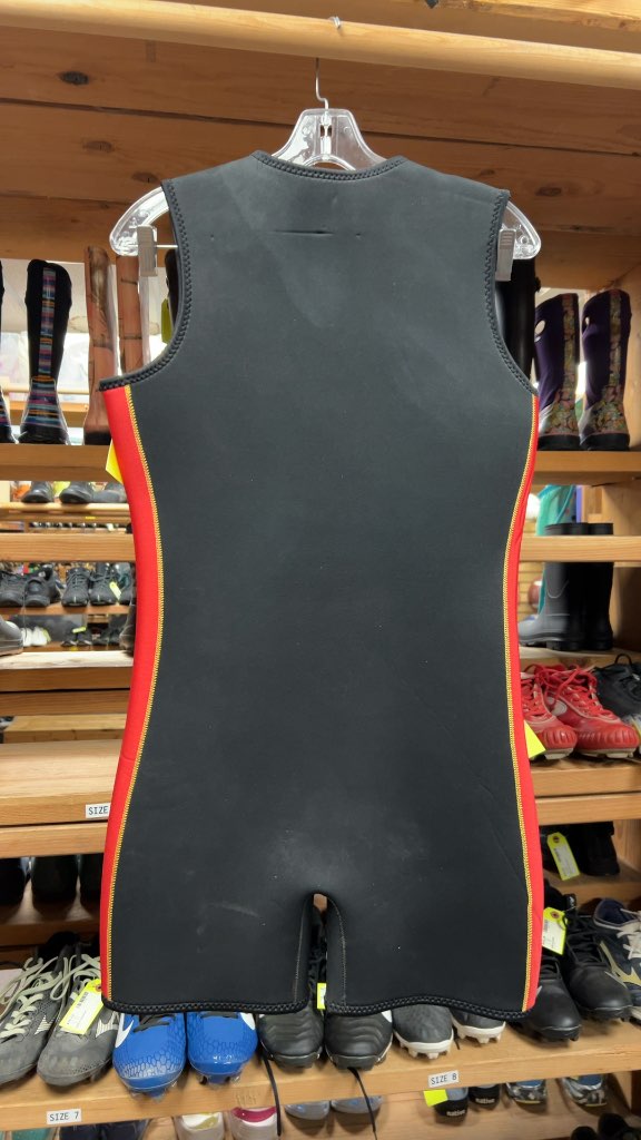 Harvey's Neoprene Wetsuit Vest