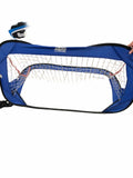 HDB Sports Pop-Up Soccer Net - Set of 2