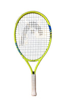 HEAD 23" Junior Tennis Racquet - Yellow
