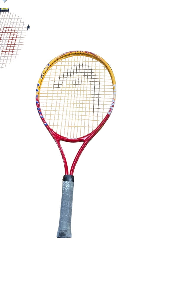 Head 25" Junior Tennis Racquet