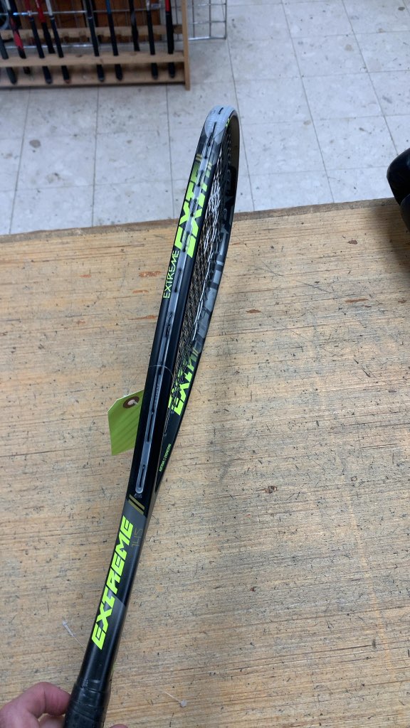 Head Extreme 145 Squash Racquet