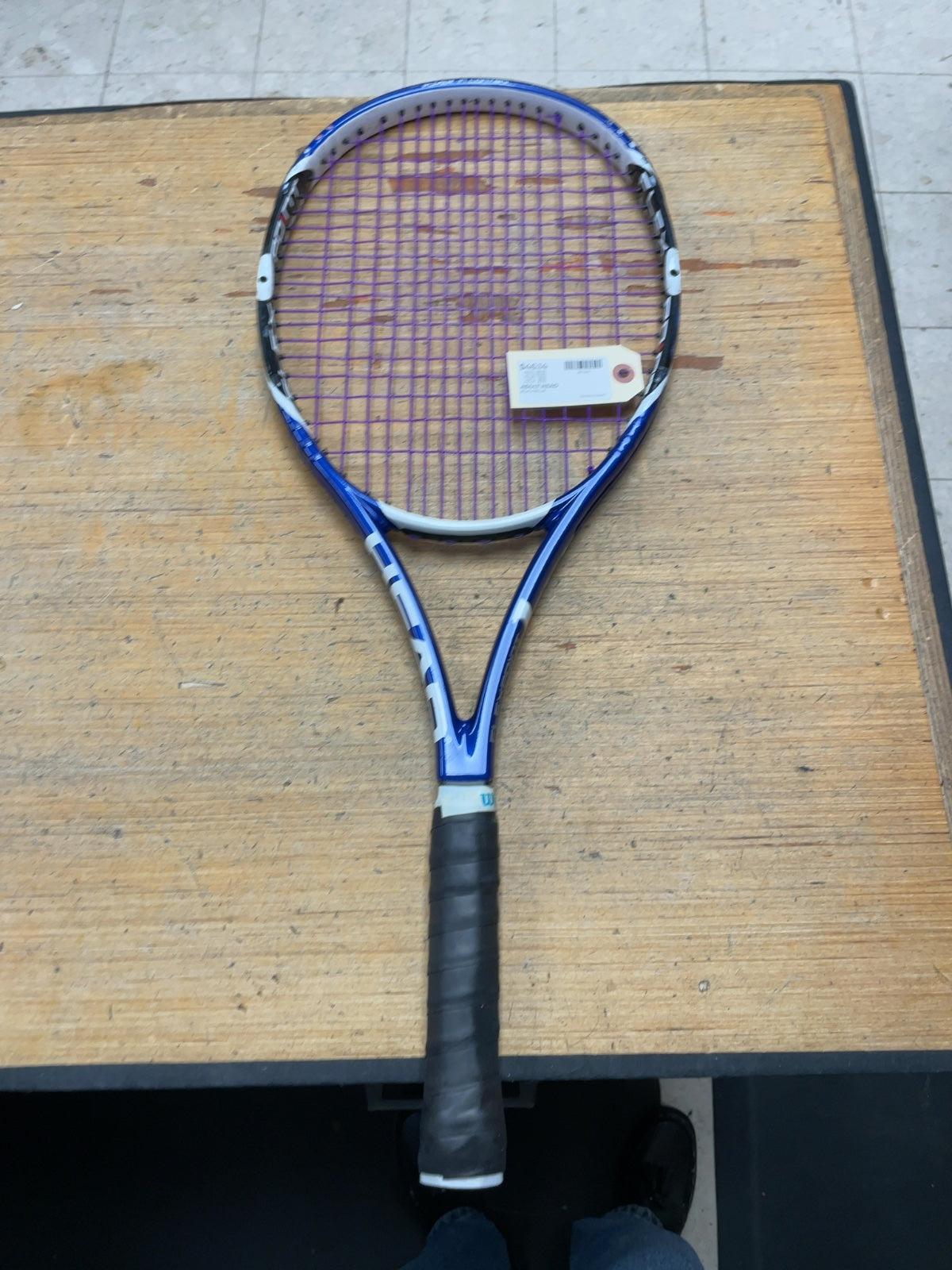 HEAD Flexpoint 102 in2 L3 Tennis Racquet