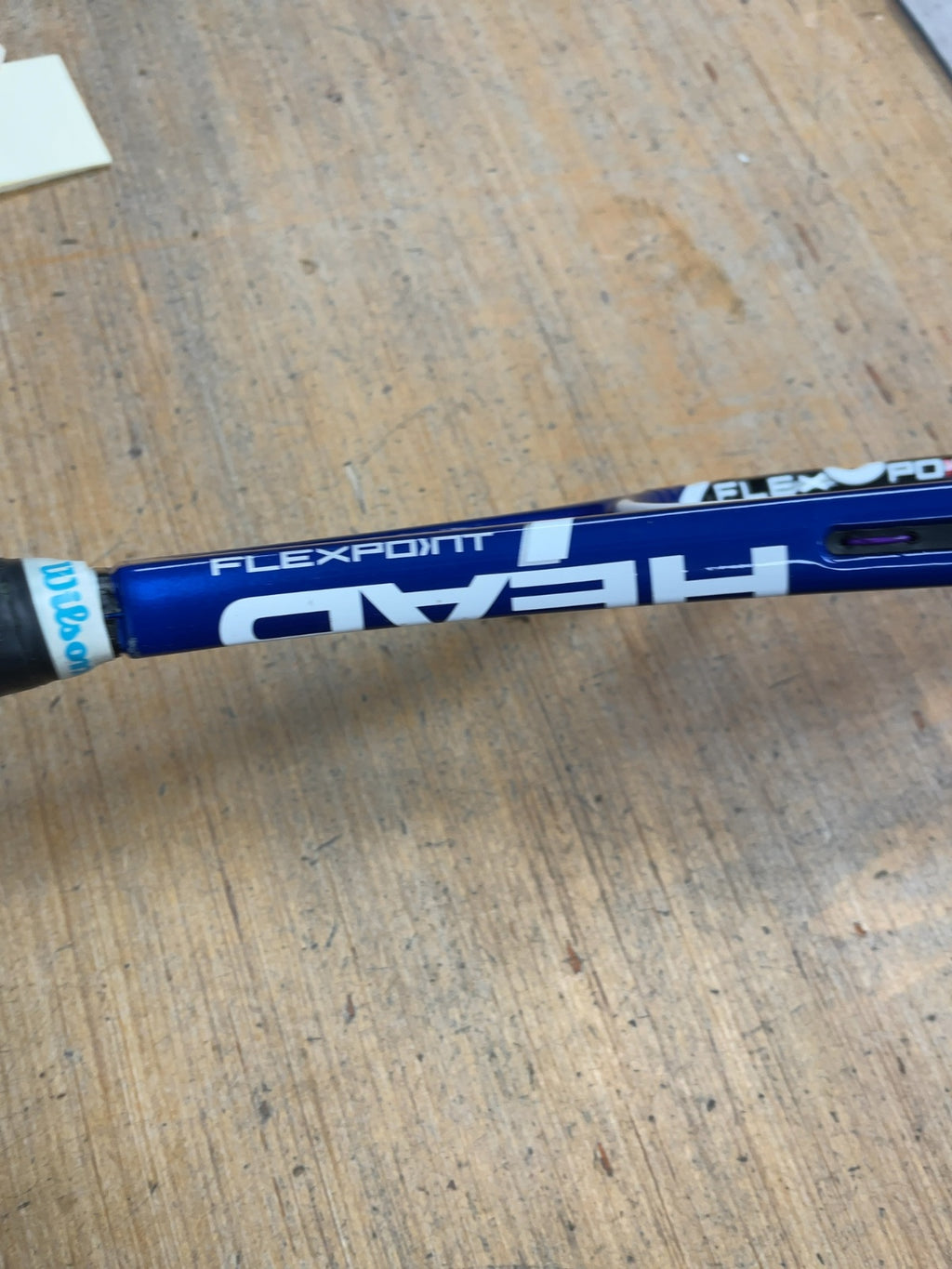 HEAD Flexpoint 102 in2 L3 Tennis Racquet
