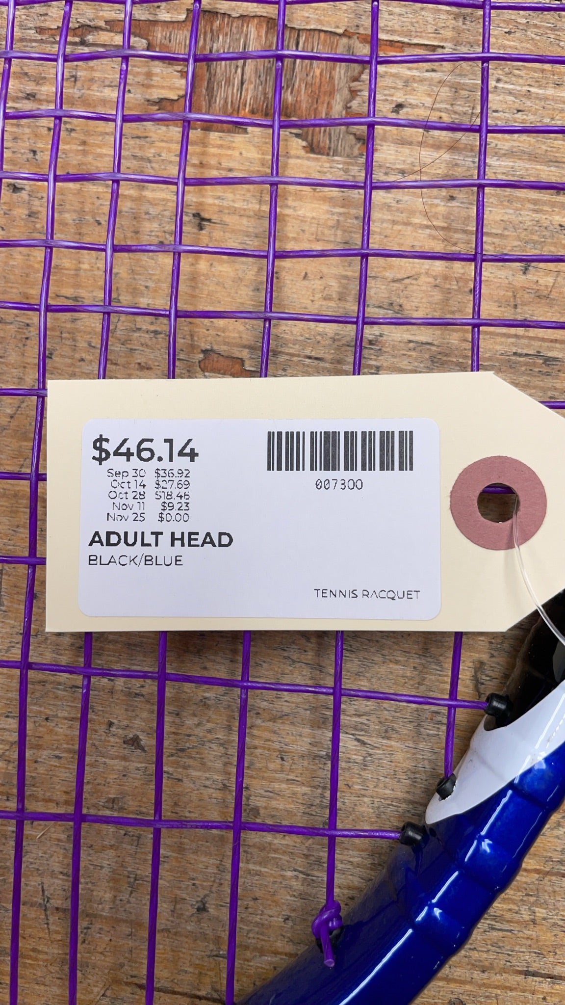 HEAD Flexpoint 102 in2 L3 Tennis Racquet