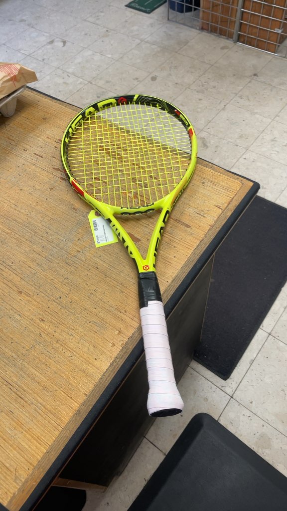 Head Graphene XT Extreme MPA Tennis Racquet