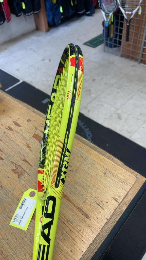 Head Graphene XT Extreme MPA Tennis Racquet