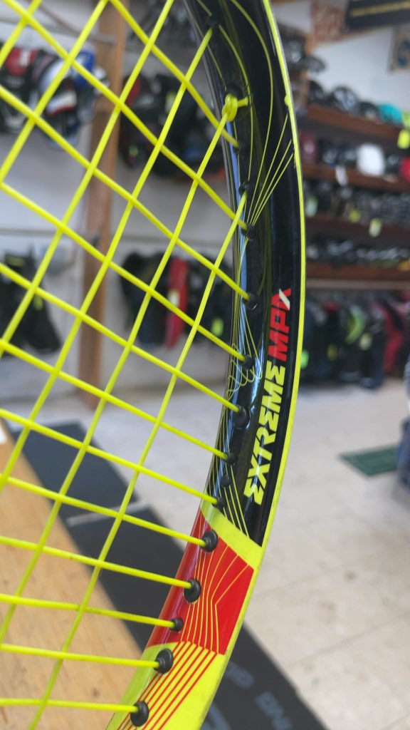 Head Graphene XT Extreme MPA Tennis Racquet