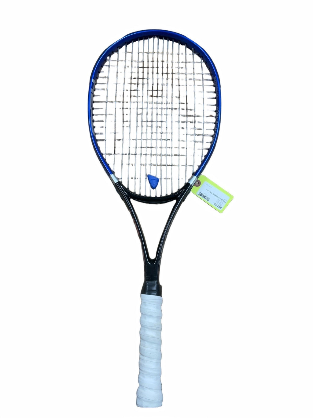 Head Graphite Fusion 4 1/2 - 4 Oversize Xtralong Tennis Racquet