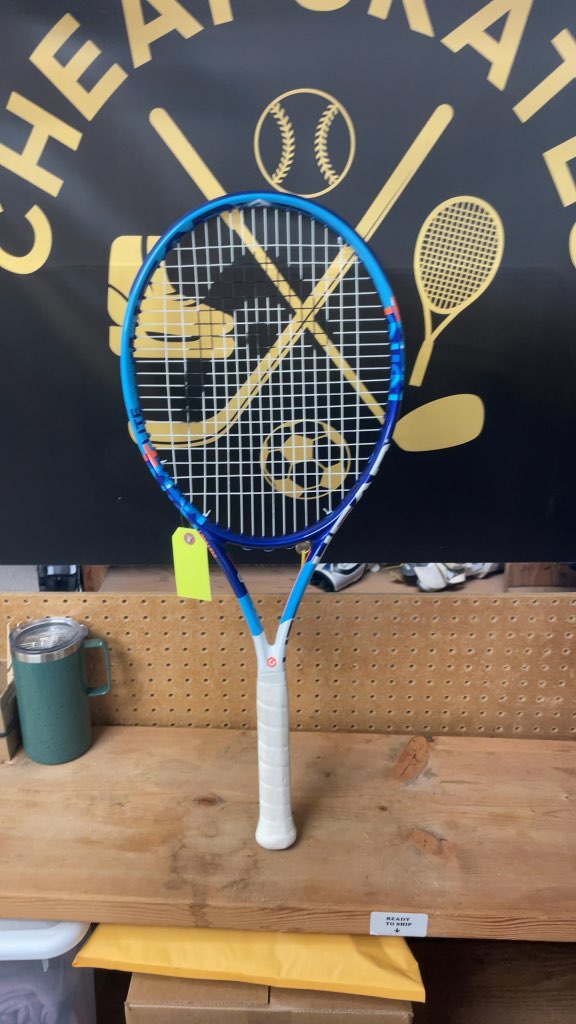 HEAD Instinct Lite Tennis Racquet