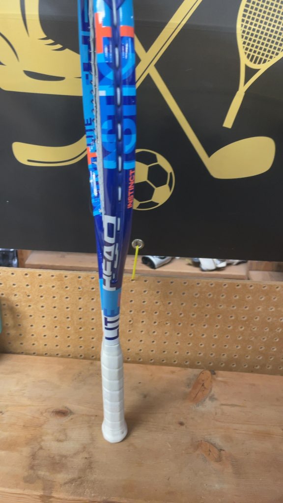 HEAD Instinct Lite Tennis Racquet