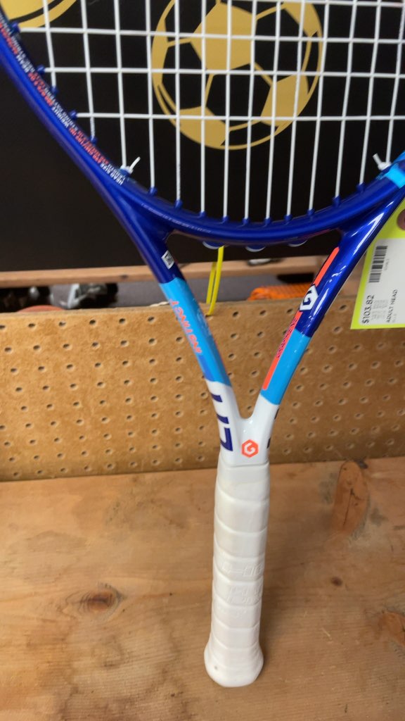 HEAD Instinct Lite Tennis Racquet