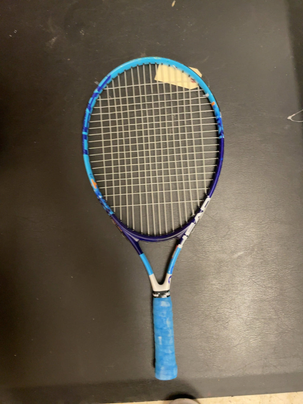 HEAD Kids Tennis Racquet 23" Blue/Purple