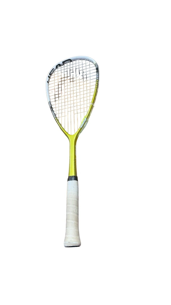HEAD Laser Microgel Squash Racquet