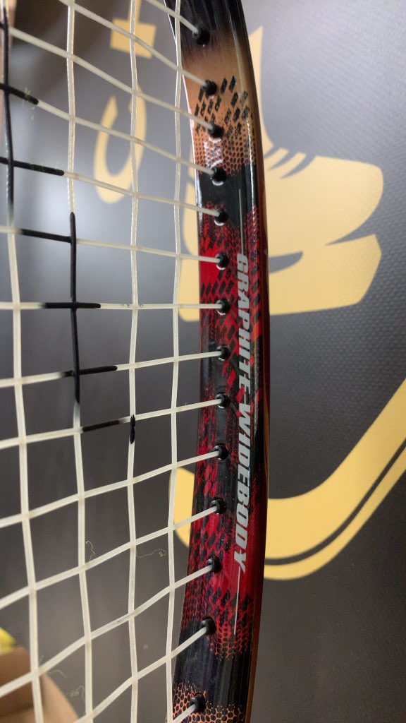 HEAD Legend Pro Oversize Tennis Racquet