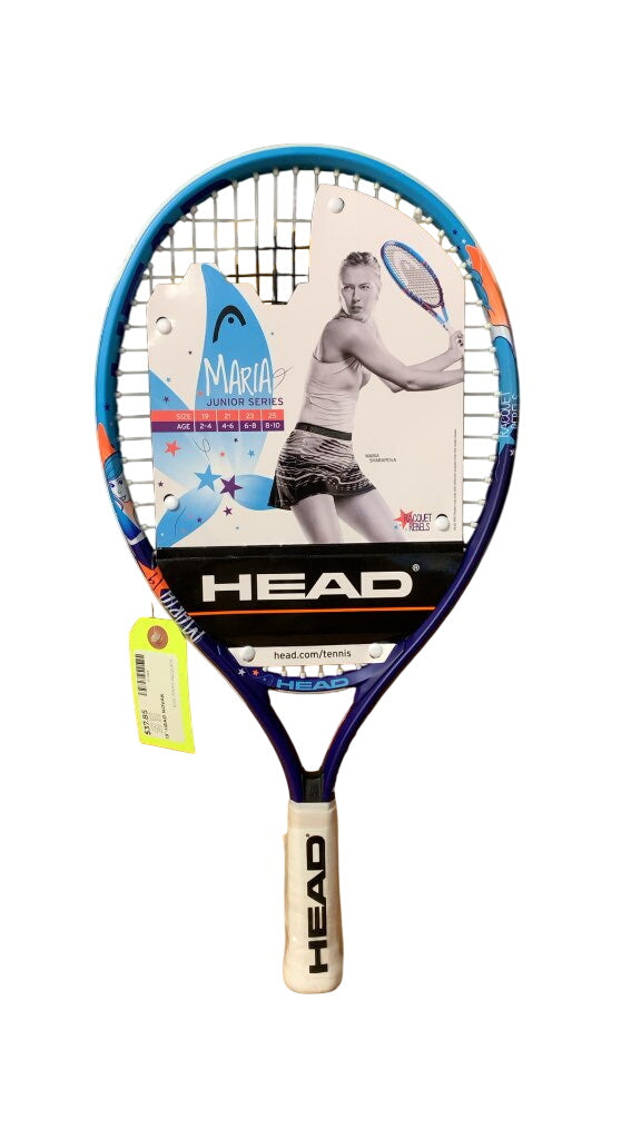 HEAD Maria 19 Junior Tennis Racquet
