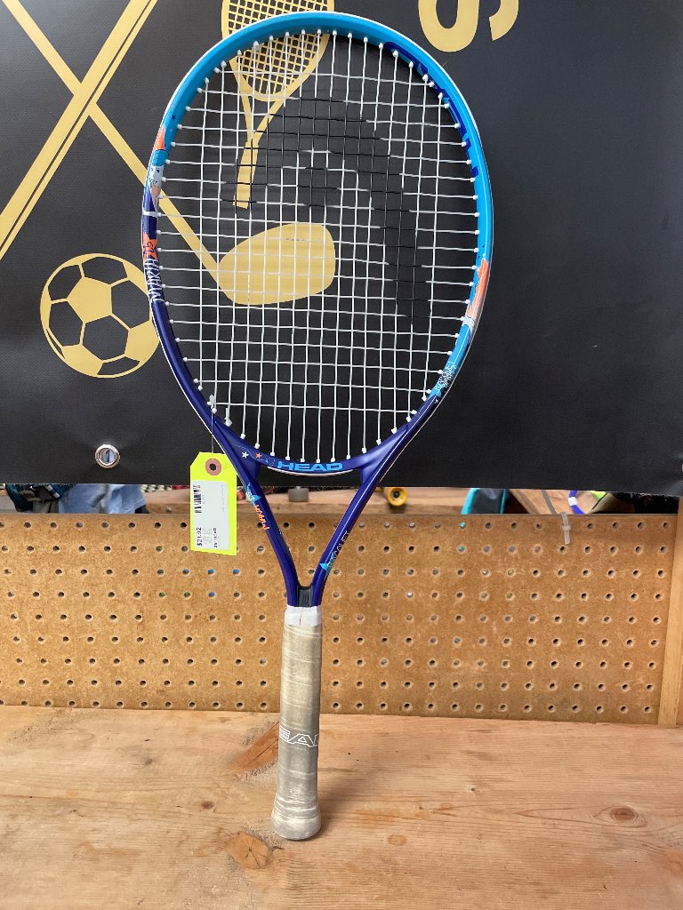 HEAD Maria 25 Kids Tennis Racquet