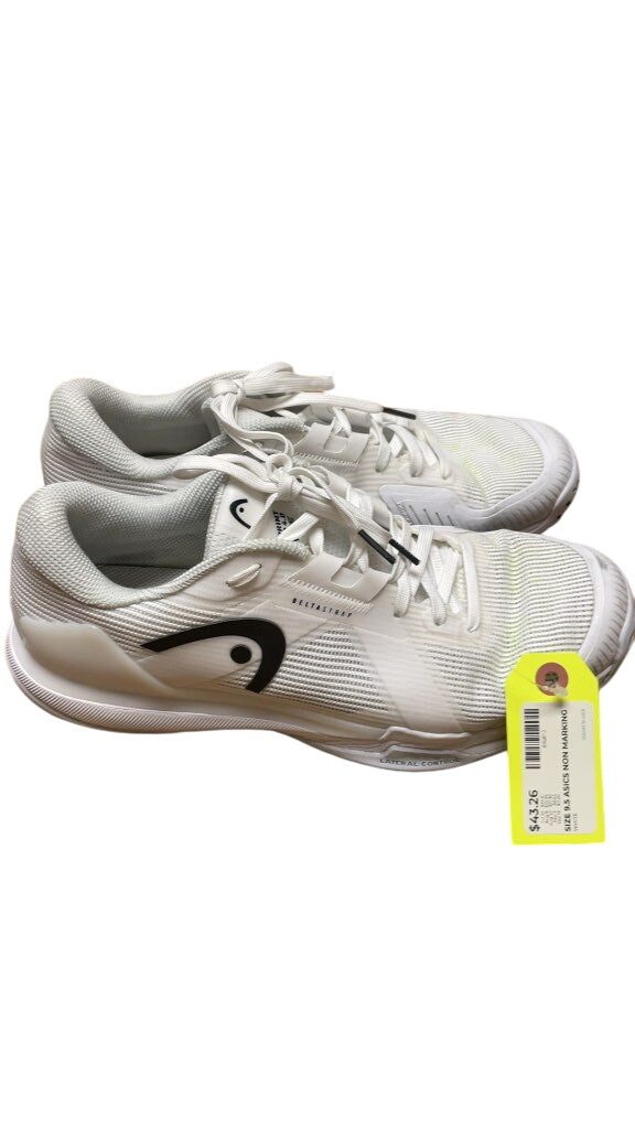 Head Sprint Court Shoes - Size 9.5