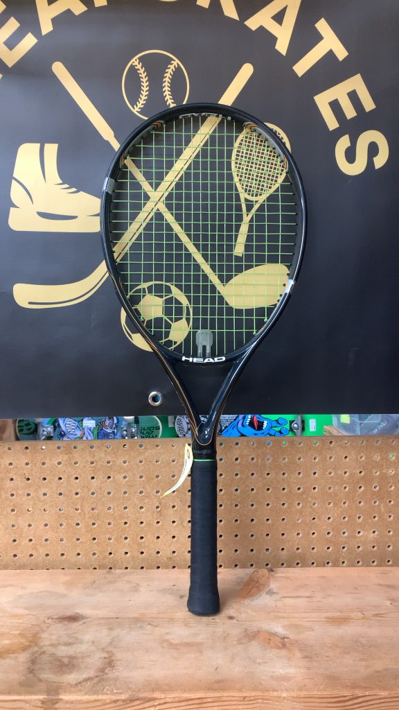 HEAD Three Ultralight Tennis Racquet