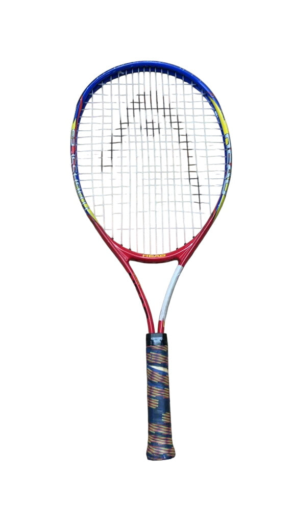 Head Ti.Agassi 25" Kids Tennis Racquet