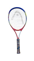 Head Ti.Agassi 25" Kids Tennis Racquet