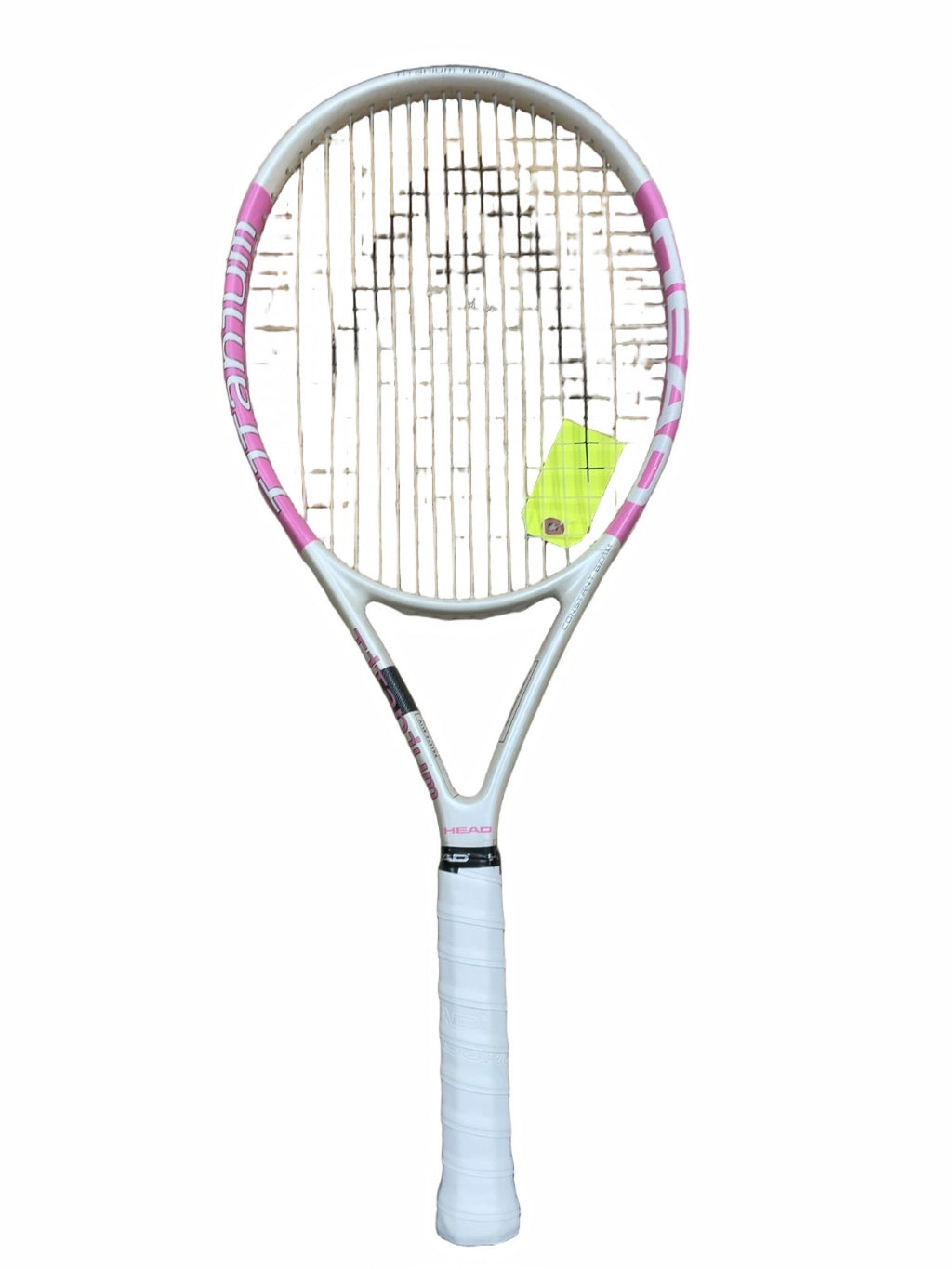 HEAD Titanium Lady ADX Tennis Racquet