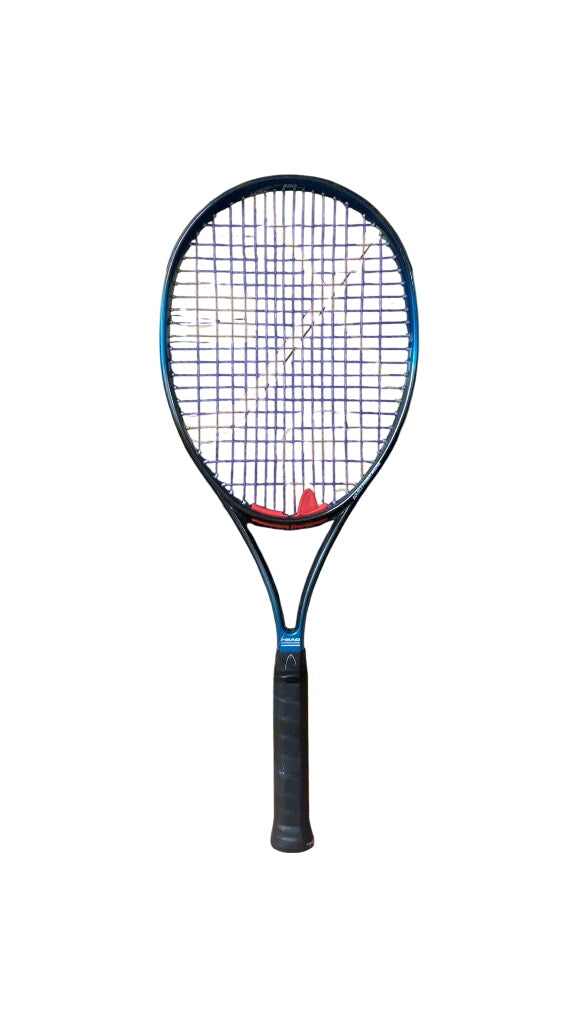 HEAD Trisys 190 Tennis Racquet