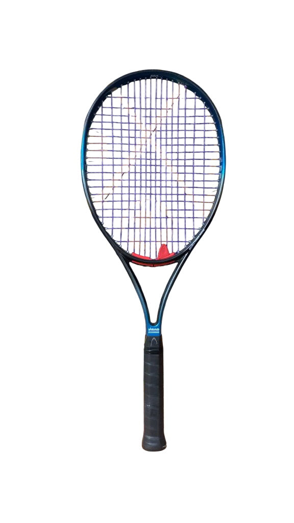 Head Trisys 190 Tennis Racquet