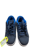 Heelys Roller Shoes Size 6 Black/Blue
