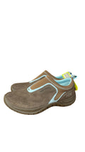 Helly Hansen Infinity Fit Hiking Shoes - Size 8