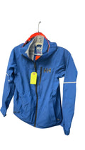 Helly Hansen Junior 12 Helly Tech Performance Ski Jacket - Blue