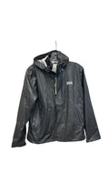 Helly Hansen Junior Rain Jacket - Size 14
