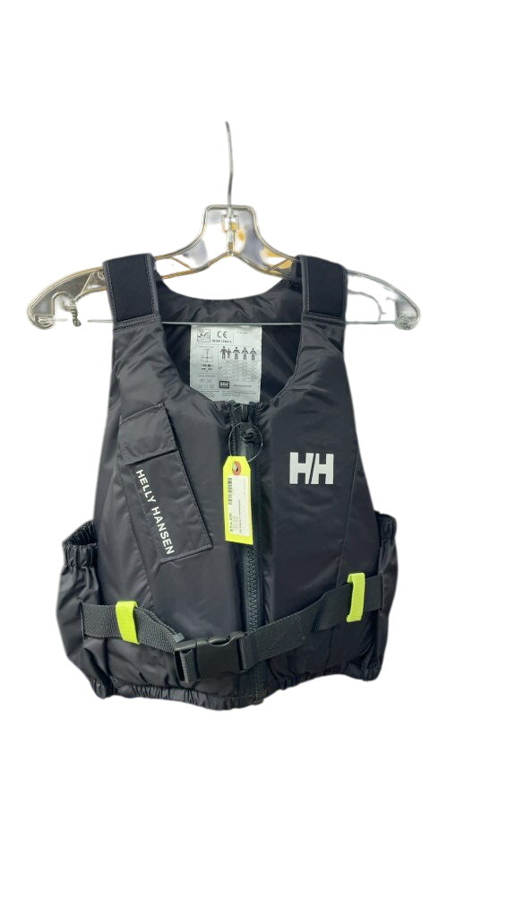 Helly Hansen Junior Rider Vest Life Jacket