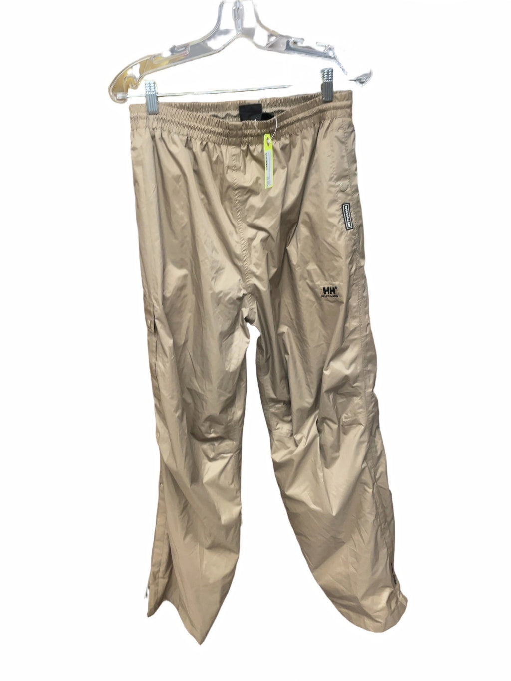 Helly Hansen Misty Mountain Size Large Rain Pants
