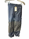 Helly Hansen Rain Pants Size 5 Navy