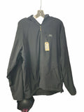 Helly Hansen Shell Jacket Size L Black