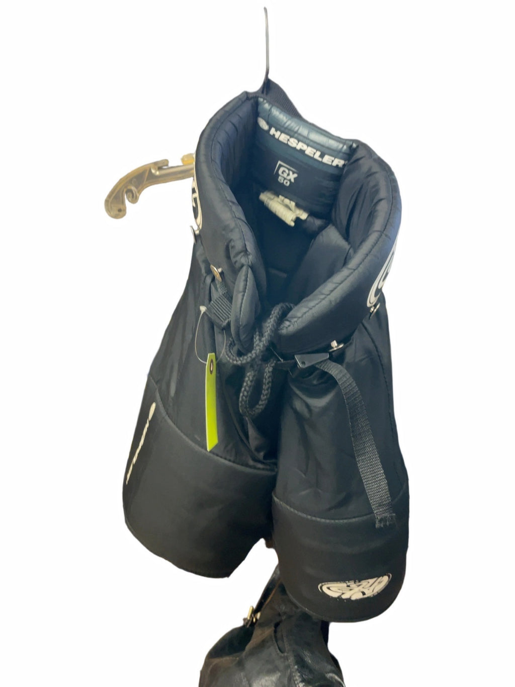 Hespeler GX 50 Youth Large Hockey Pants