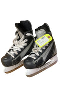 Hespeler Rogue Hockey Skates - Size 1